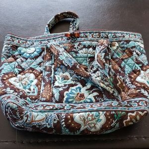 Vera bradley bag